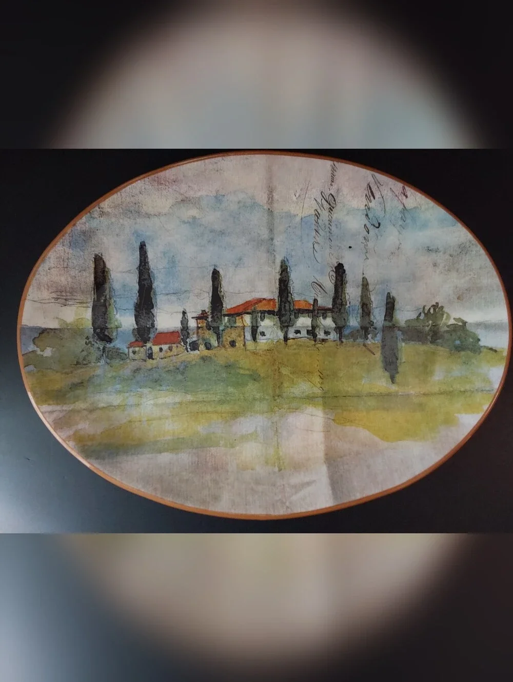 NEW Williams-Sonoma Paysage 20